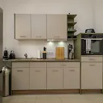 Sweethome - Luxus Pur - Grosse Kueche, Terrasse, Stellplatz, Wifi Halle (Saale)